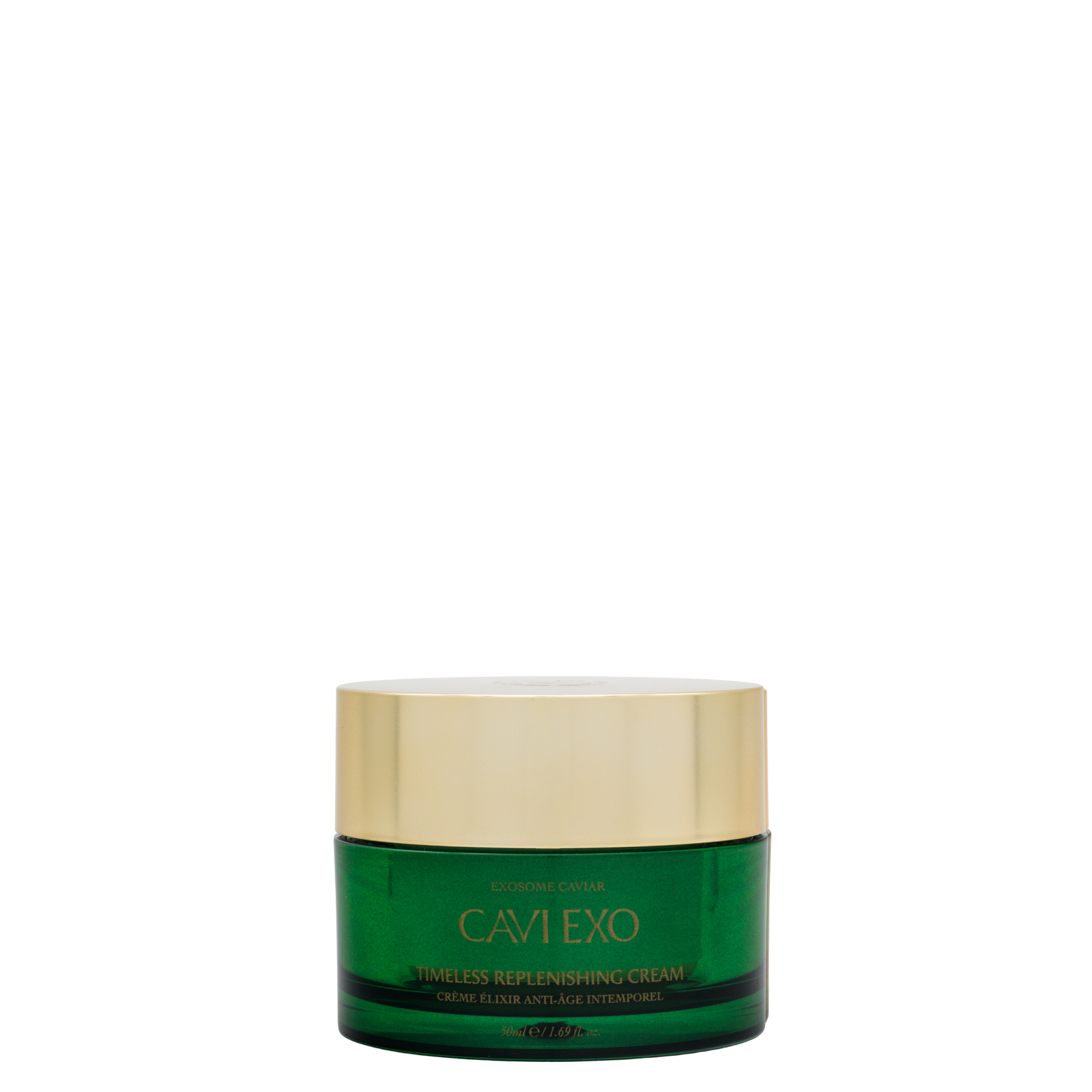 CAVI EXO Timeless Replenishing Cream – CAVI EXO (COSRIUM)