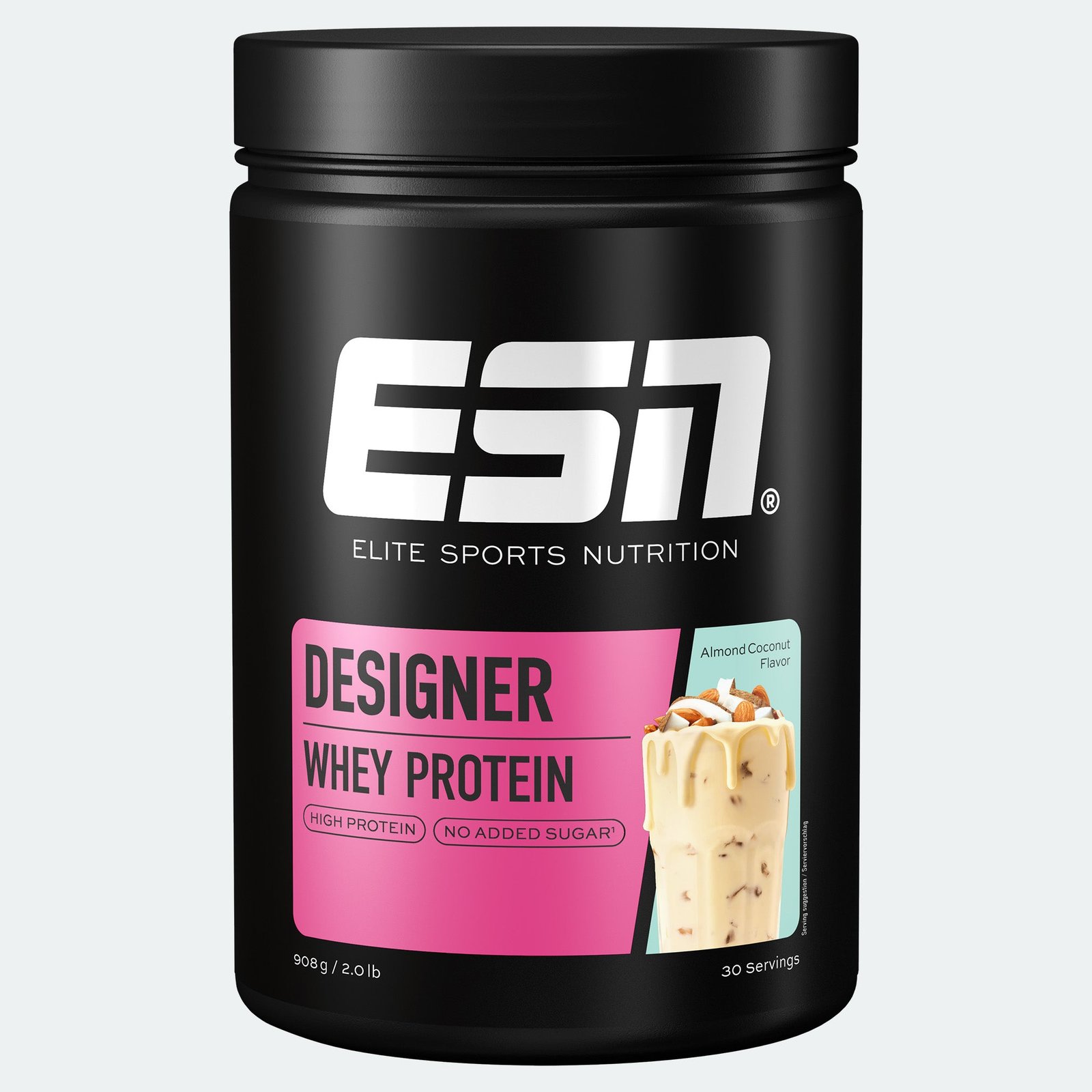 ESN Designer Whey Protein – ESN