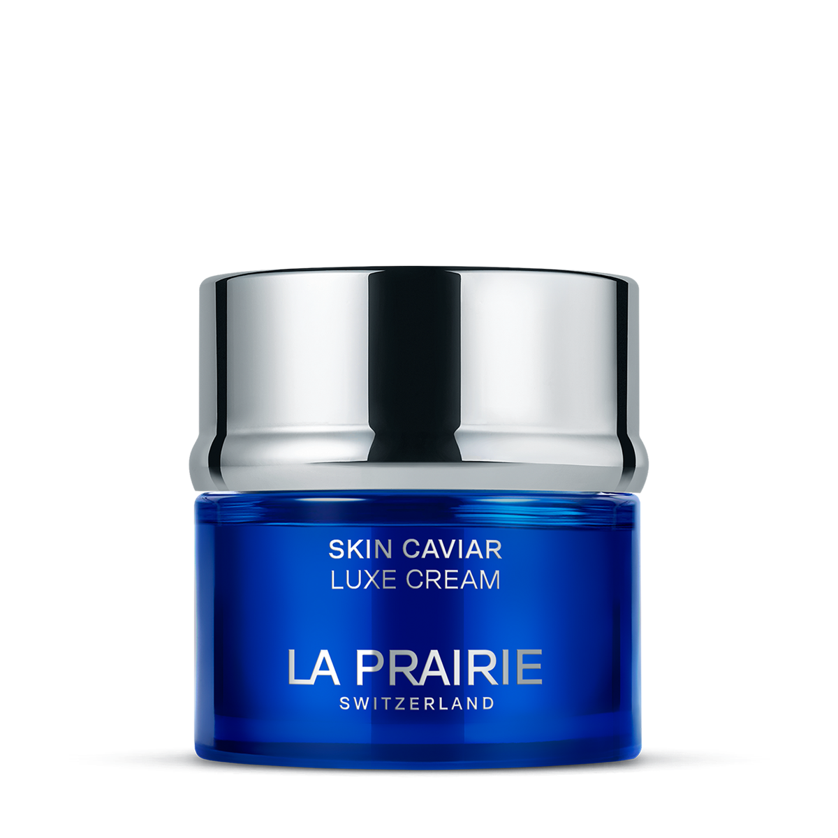 La Prairie Skin Caviar Luxe Cream – La Prairie